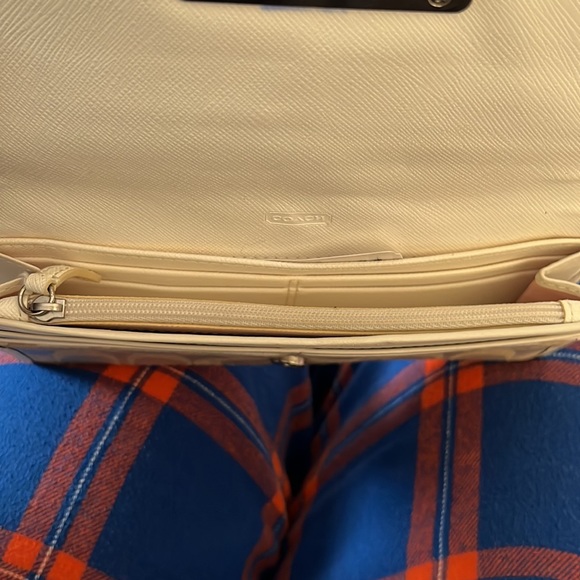 Coach wallet - Picture 3 of 4